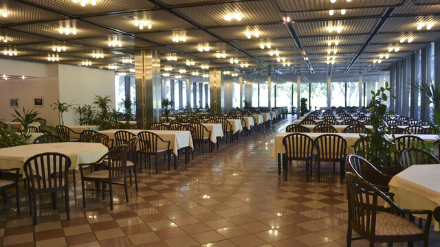 head office TÜV Rheinland