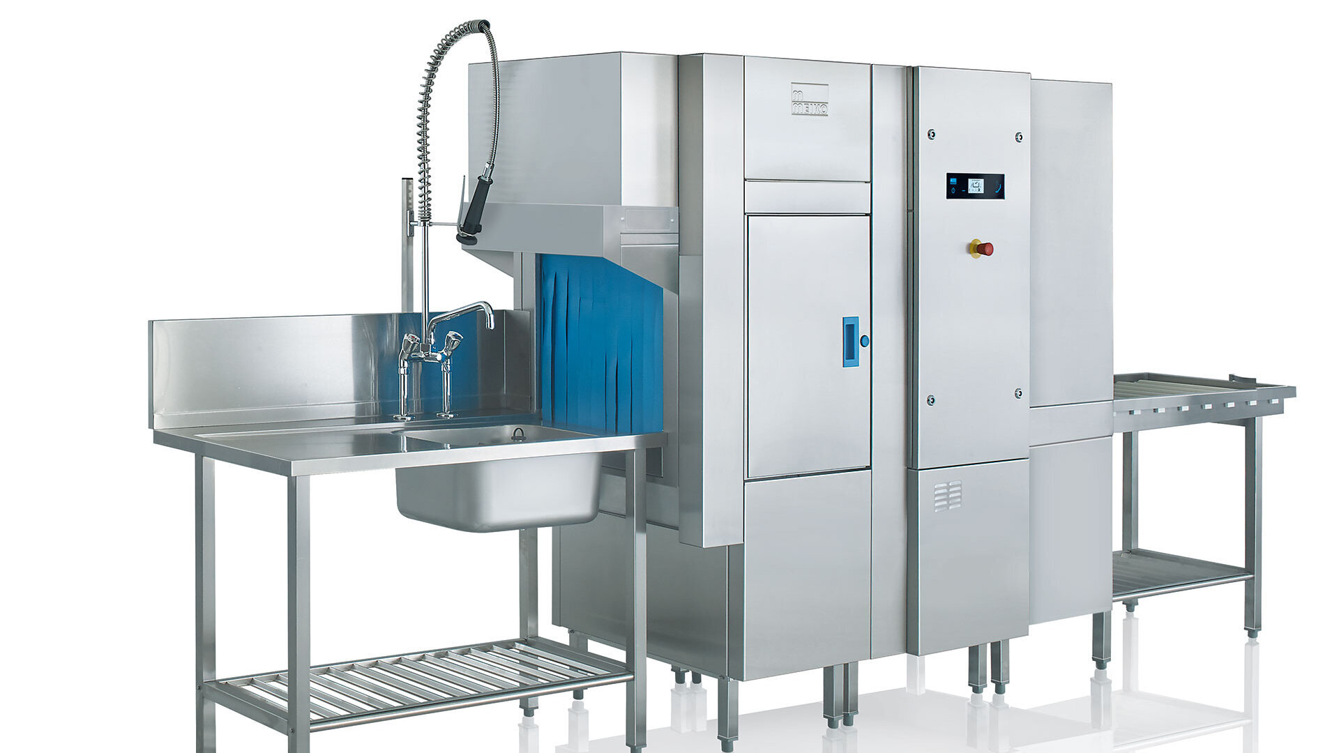 grande lavastoviglie professionale grande lavastoviglie professionale UPster K