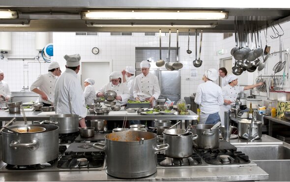 Profesjonalny sprzęt do gastronomii - czy warto? Profesjonalny sprzęt do gastronomii - czy warto?