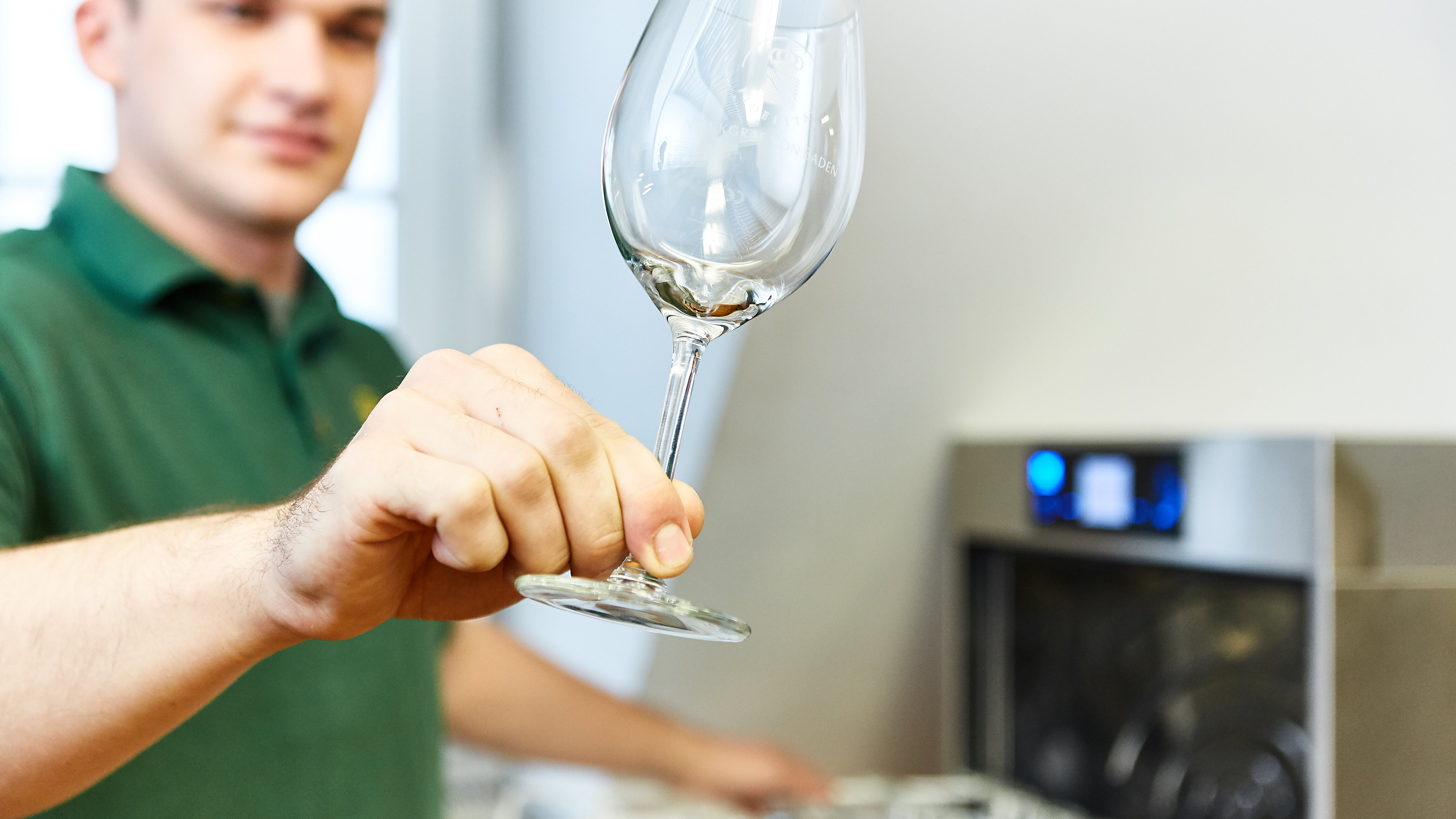 Le lave verres M-iClean de MEIKO subventionné