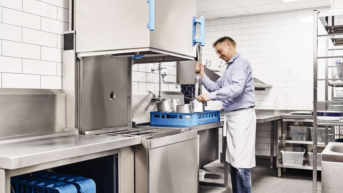 FHA winner M-iClean H 2018 FHA winner M-iClean H 2018