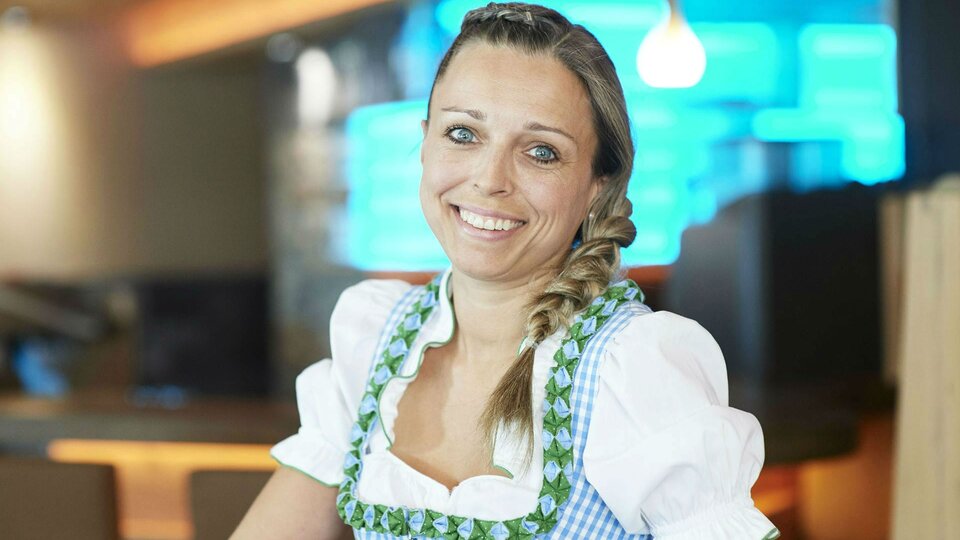 Simone Baumgartner Schmalzerhof