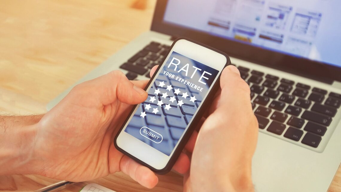 Jak radzić sobie z negatywnymi ocenami restauracji