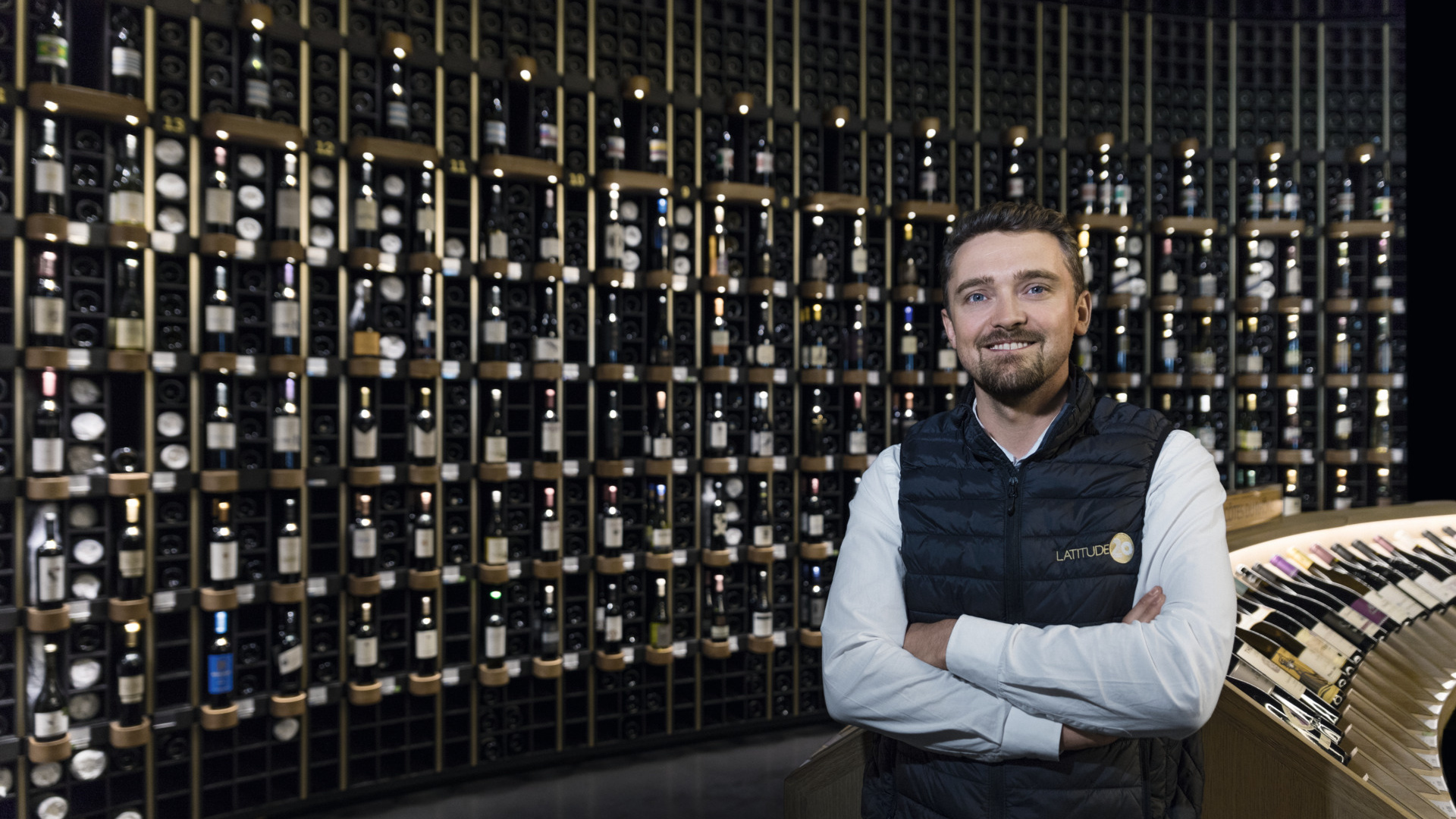 La Cité du Vin fait confiance au lavage MEIKO M-iClean U