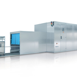 Wagen Waschanlage Wagen Waschanlage MEIKO