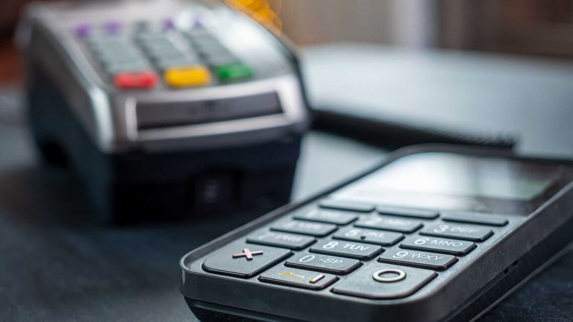 Nowoczesna restauracja czyli szybka obsługa z pomocą technologii