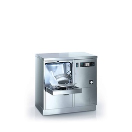 kompaktes Steckbeckenspülgerät TopLine