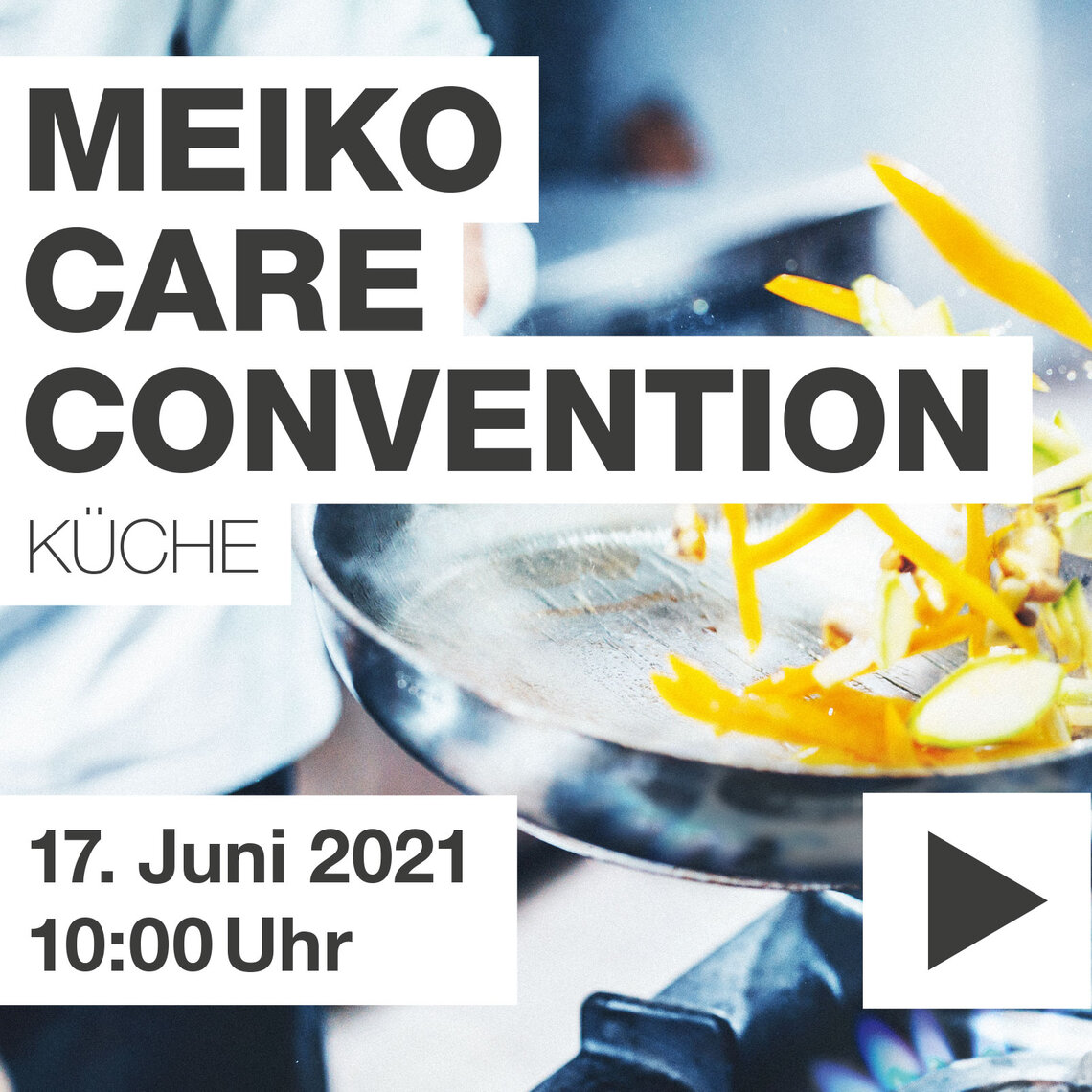 Für mehr Hygiene: smarte Prozesse in der Spülküche