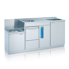 Lave-vaisselle TopLine