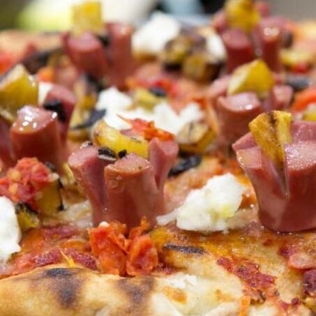 La pizza – le plat italien le plus consommé