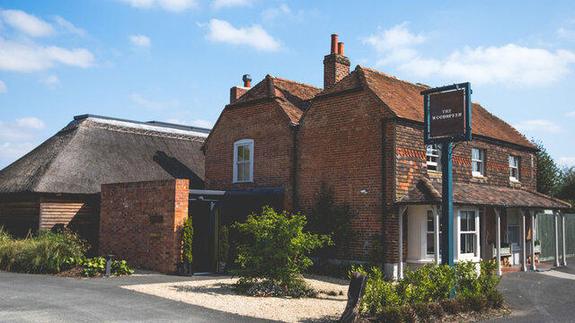 Woodspeen teaser MEIKO Woodspeen teaser