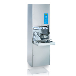 TOPIC Steckbeckenspüler MEIKO