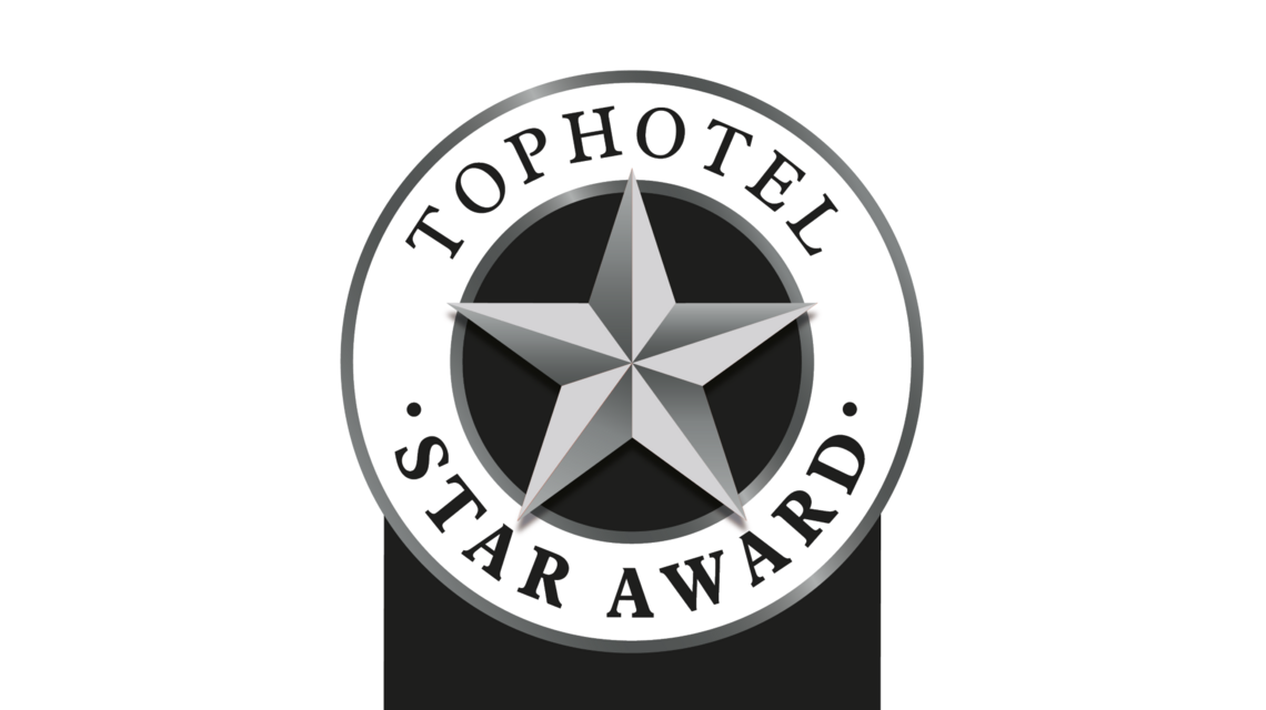 Top Hotel Star Award 2020: Meiko Ergonomics