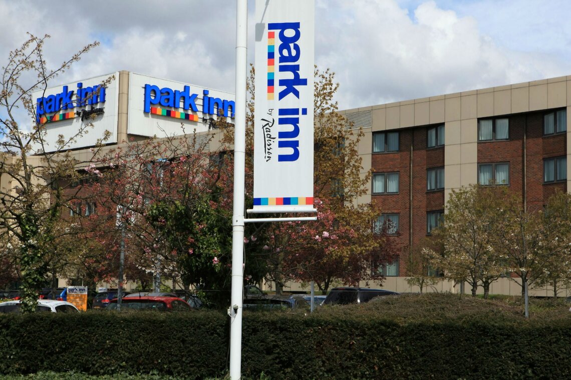 M-iQ macchina da trasporto automatica per cestelli