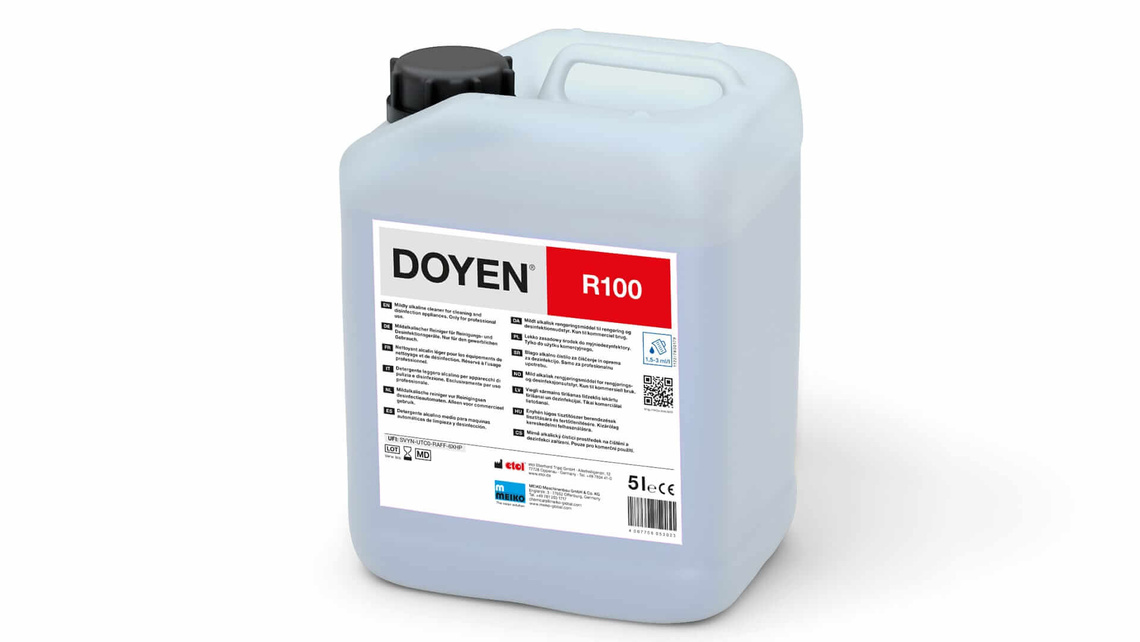 Reiniger: DOYEN R100 (5 Liter)