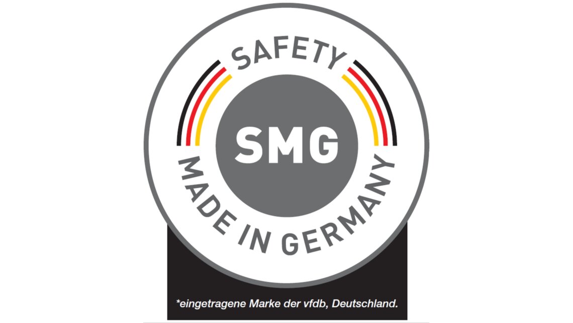 SMG Preis Gütesiegel SMG