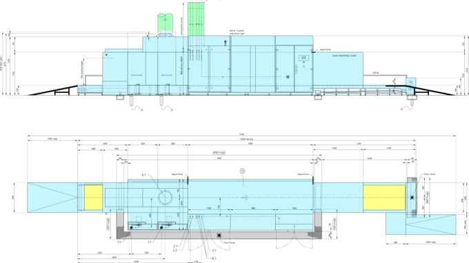 Meiko Dessin coté BA252-C
