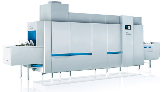 Band Spülmaschine M-iQ