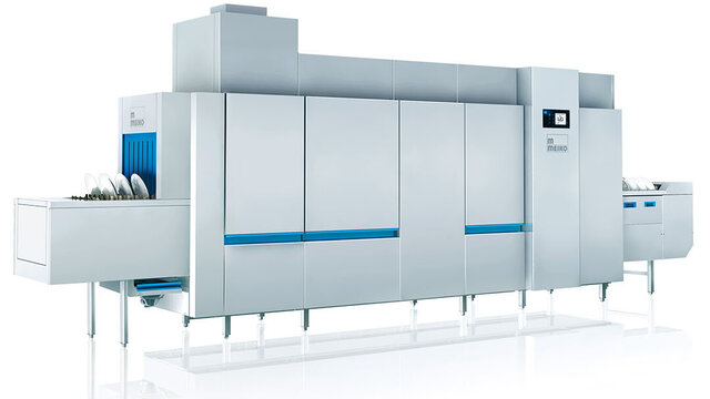 Band Spülmaschine M-iQ