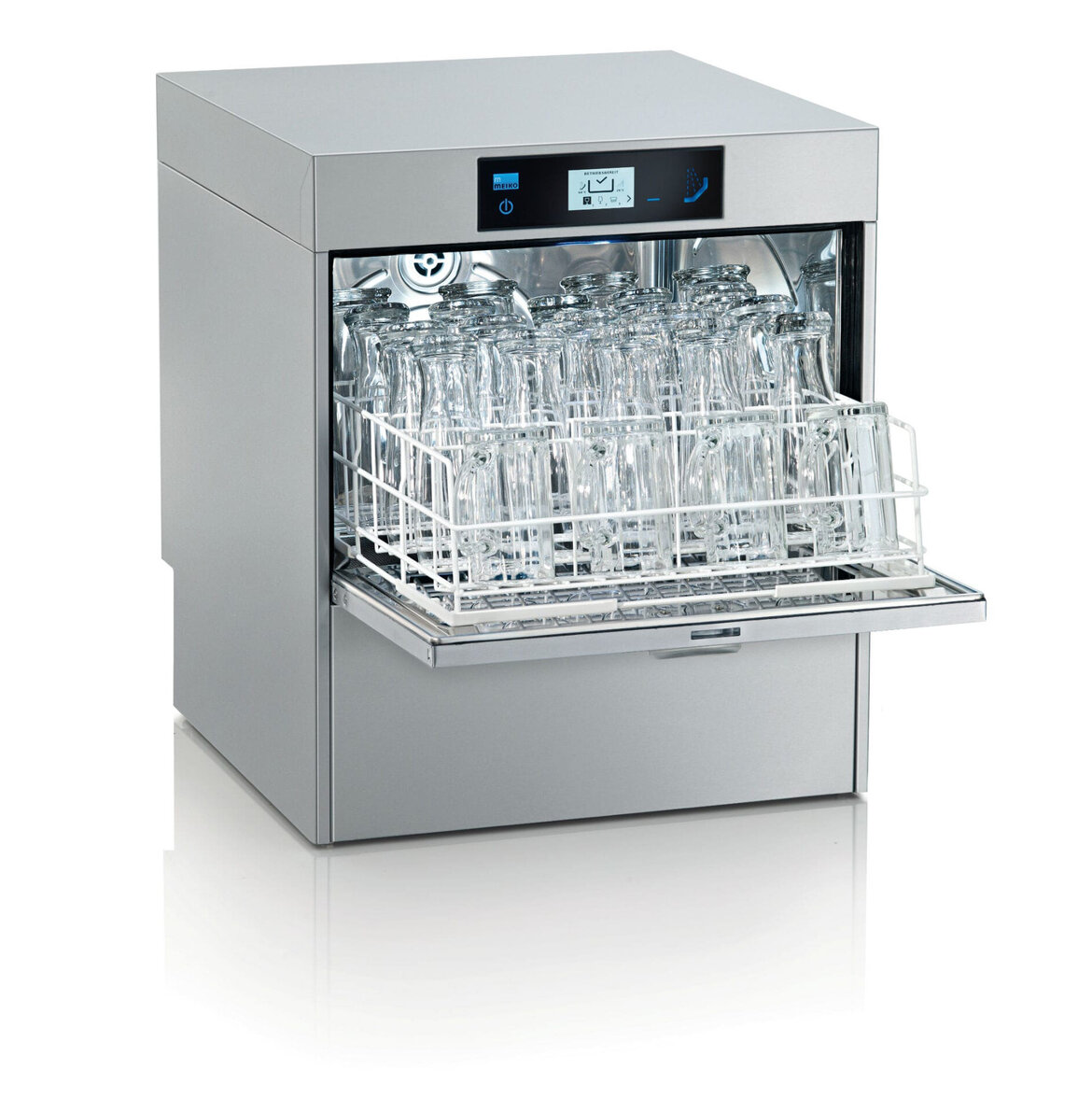 Gläserspülmaschine M-iClean U