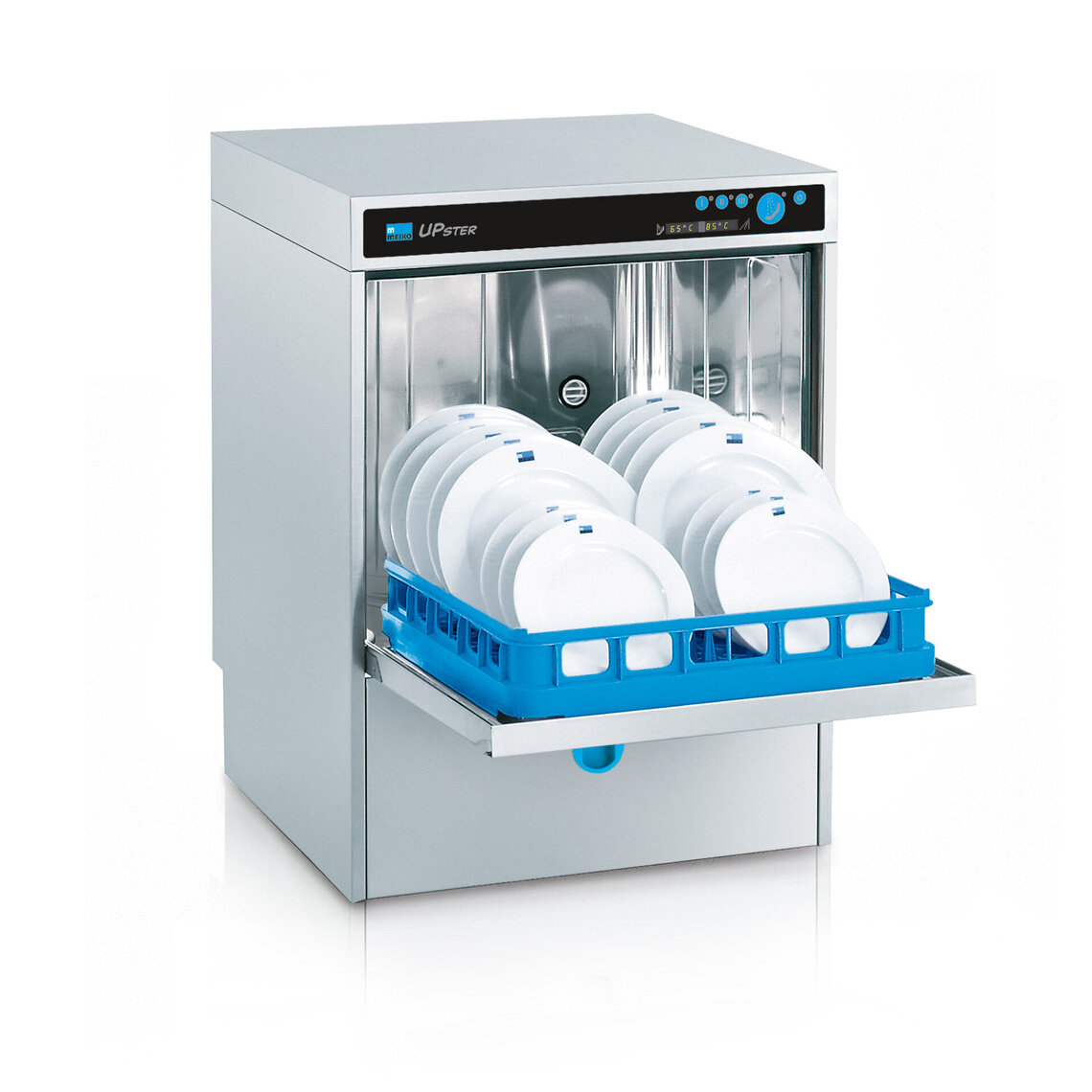 Undercounter dishwasher Upster U500 for Bistros