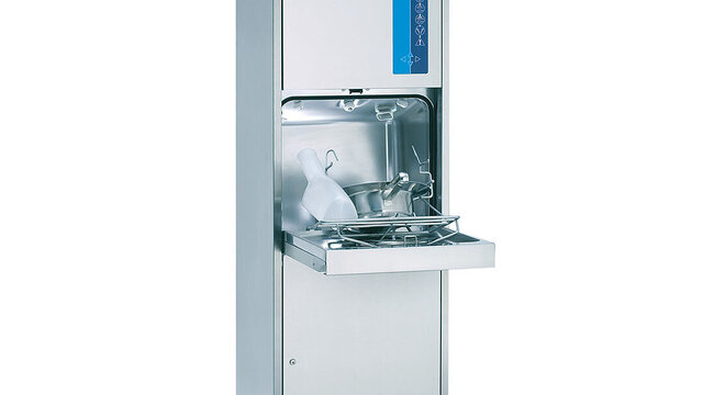 fäkalienspüler TopLine