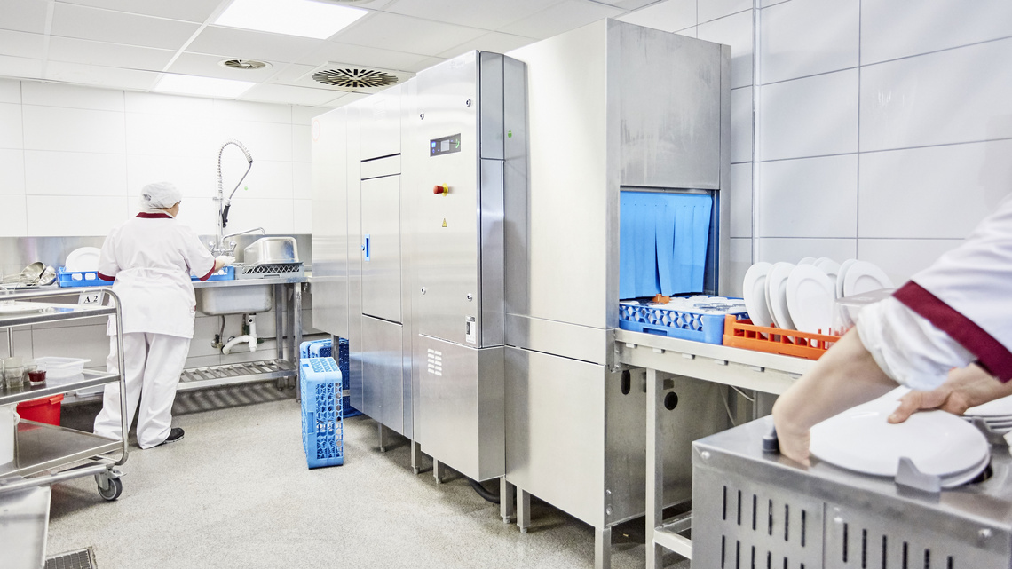 UPster K im Bürgermeister-Gräf-Haus in Frankfurt