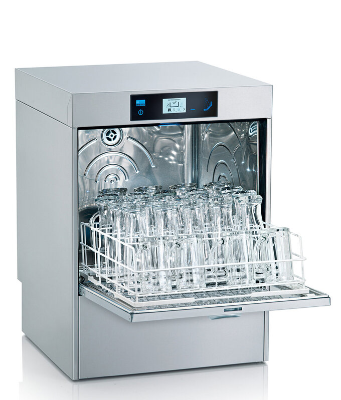 undercounter dishwasher for pubs