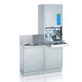 Combinaciones sanitarias TOPIC