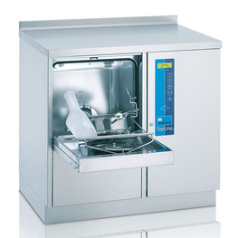 kompaktes Steckbeckenspuelgeraet TopLine