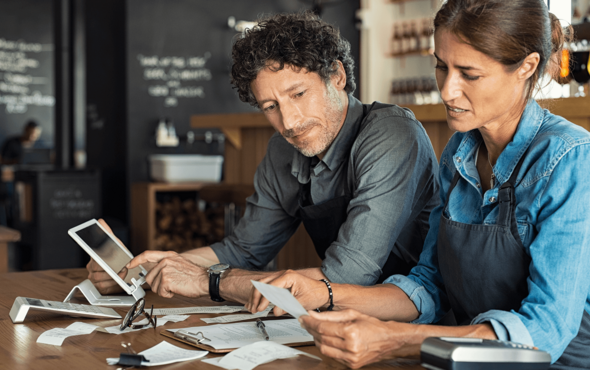 Quanto consuma una lavastoviglie