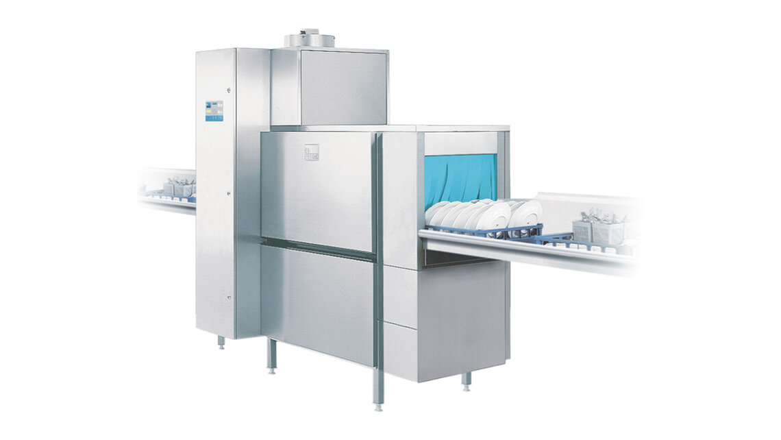 restaurant dishwasher K 200