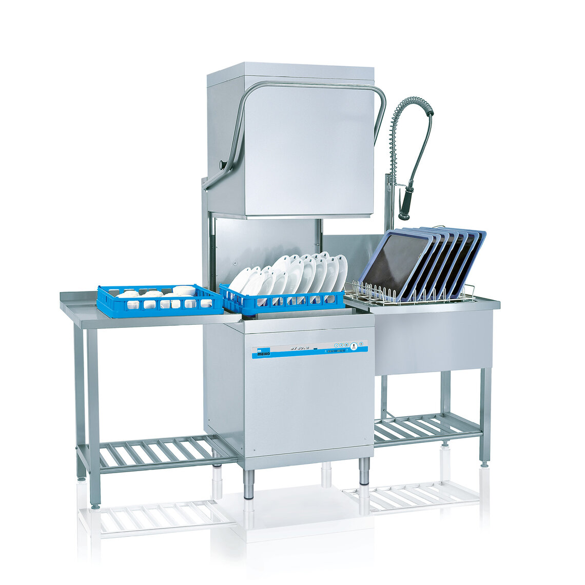 lave-vaisselle premium Gastro DV