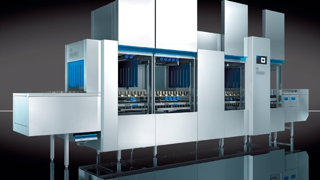 M-iQ Selsbtreinigung