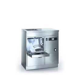 Hand basin bedpan washer appliance Hand basin bedpan washer appliance TopLine