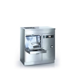 Handwaschbecken Steckbeckenspüler TopLine