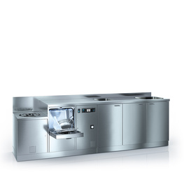 San 29 BW Topline 40 bedpan washer San 29 BW Topline 40 bedpan washer