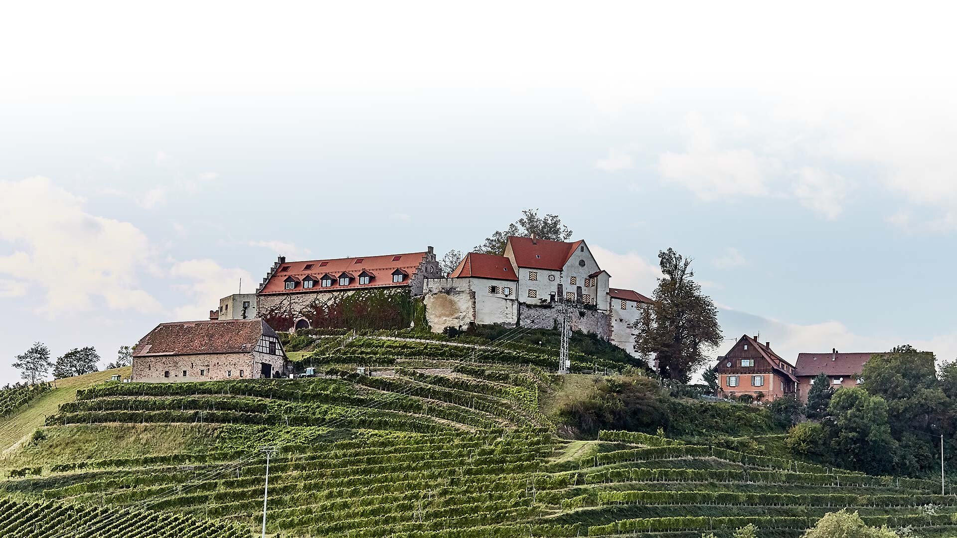 MEIKO Staufenberg Castle