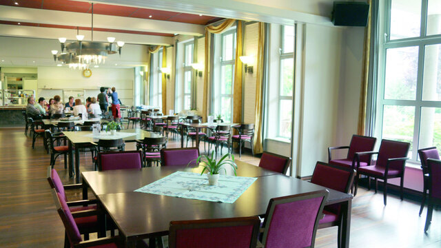 Alten- und Pflegeheim Laverhof