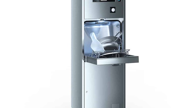 Meiko TopLine 10 laveuse de bassins