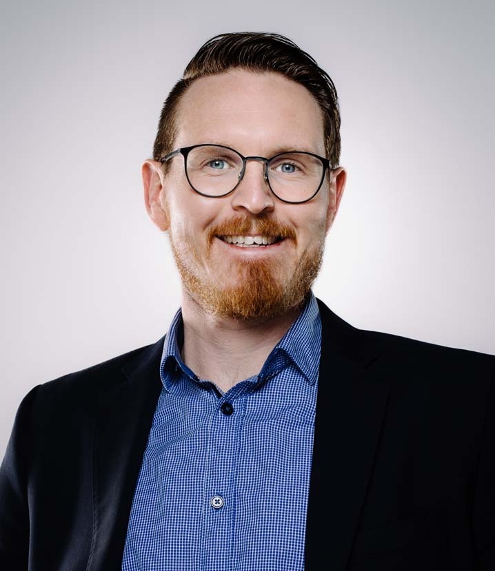 Dennis Grießbach