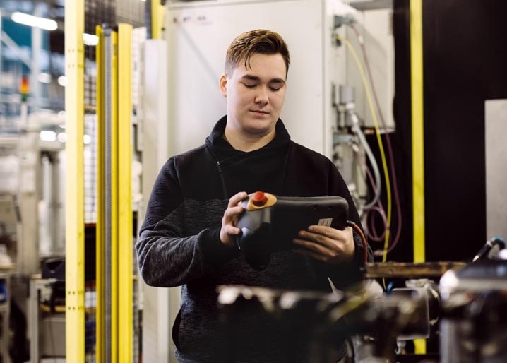 Bachelor of Engineering Mechatronik (m/w/d) Bachelor of Engineering Mechatronik (m/w/d)