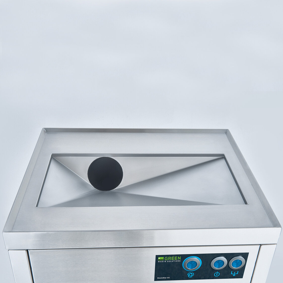 Green Waste Solutions WasteStar CC