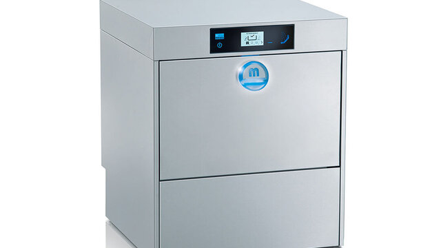 undercounter dishwasher M-iClean