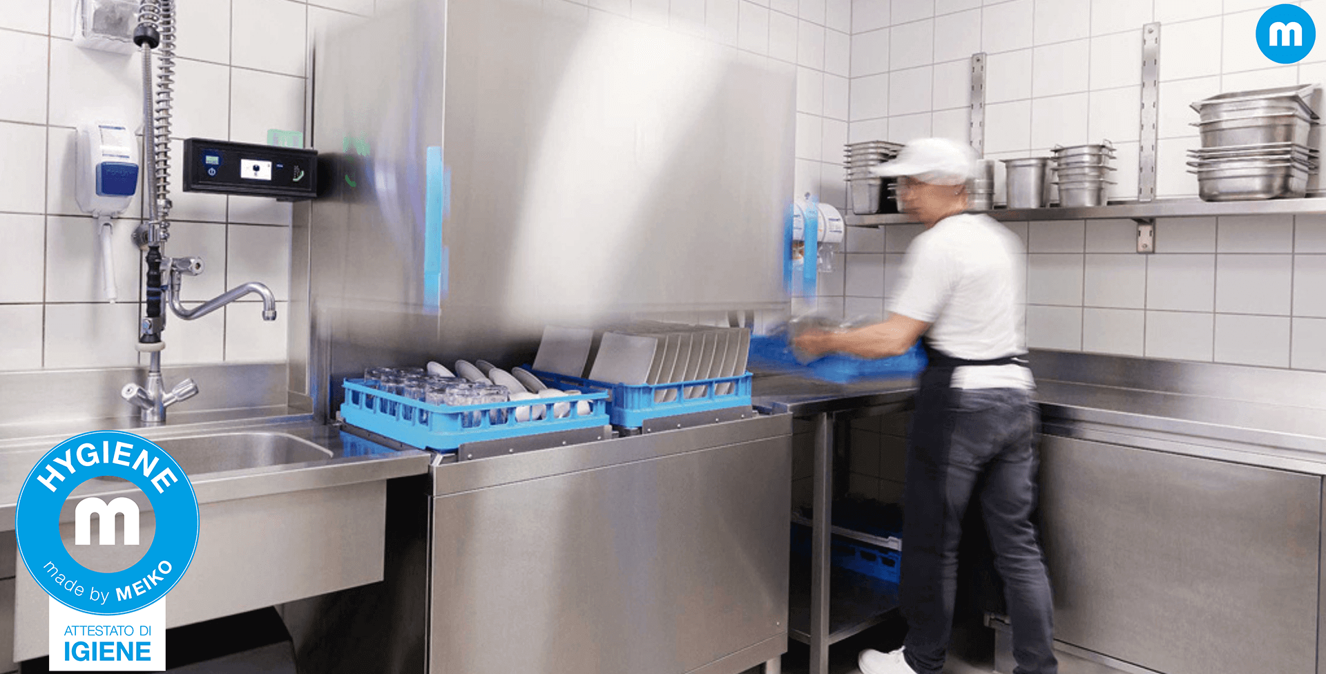 M-iClean H M-iClean H