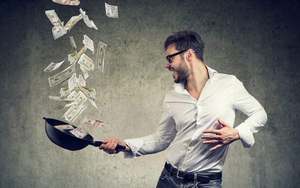 Jak obniżyć koszty prowadzenia lokalu gastronomicznego