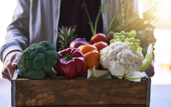 Bezpieczeństwo żywności w lokalach gastronomicznych - 6 kroków do celu