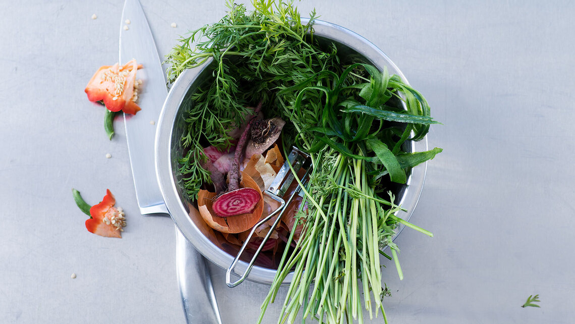 biodéchets restauration