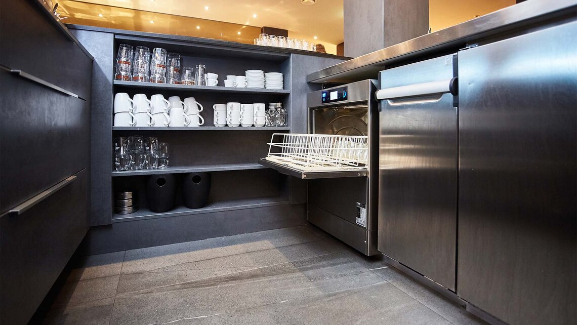 Fair Hotel Jena M-iClean U Fair Hotel Jena M-iClean