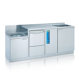 Meiko Technologie de nettoyage TopLine SAN 20